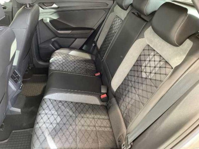 Volkswagen T-Roc 2022 2.0 tdi R-Line 115cv