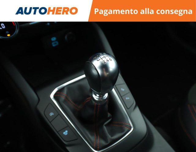 FORD Kuga 2.0 EcoBlue Hybrid 150 CV 2WD ST-Line X