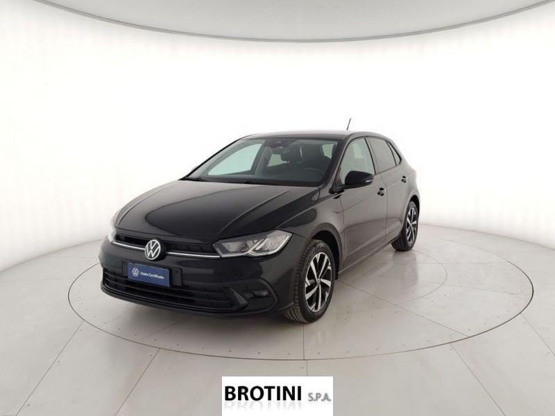 Volkswagen Polo 1.0 EVO Life