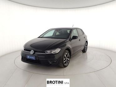Volkswagen Polo 1.0 EVO Life
