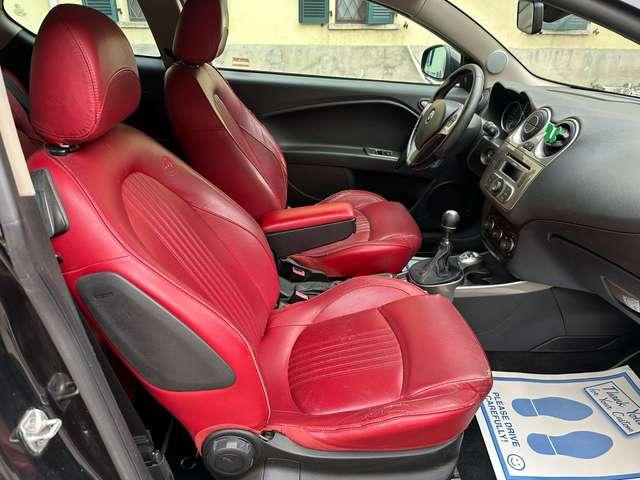 Alfa Romeo MiTo MiTo 1.4 Junior Sport Pack