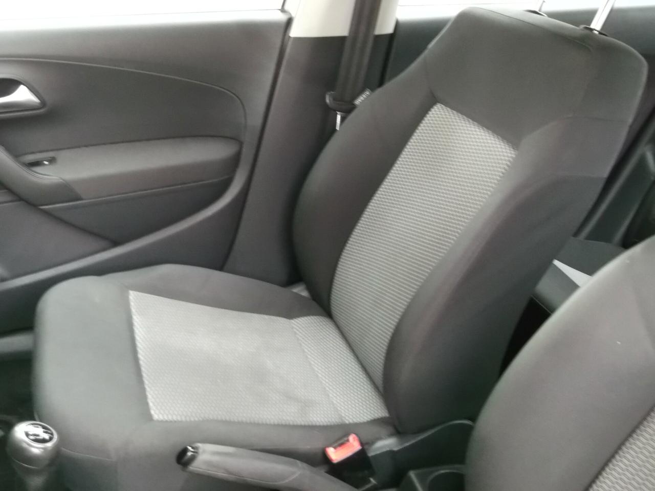 VW polo 1.2 TDI 5P. Neopatentati 2011