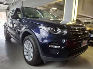 Land Rover Discovery Sport I 2015 2.0 td4 HSE Luxury awd 180cv auto