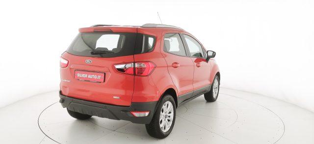 FORD EcoSport 1.0 EcoBoost 125 CV Plus