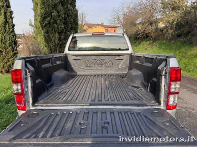 FORD Ranger 2.2 TDCi Super Cab XL 4pt. UNIPROP.