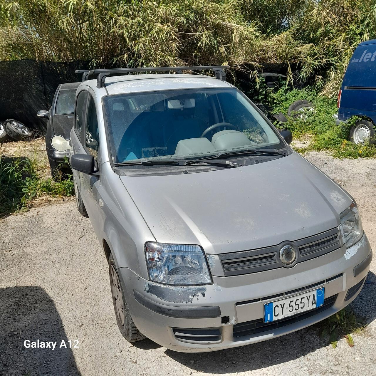 Fiat Panda 1.2 Dynamic