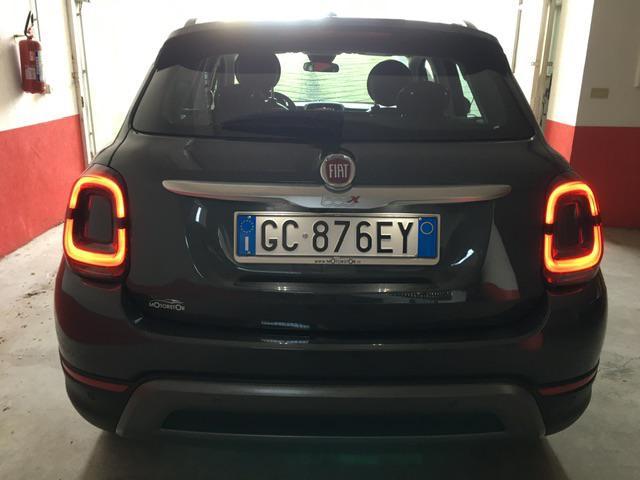 FIAT 500X 1.0 T3 120cv Cross