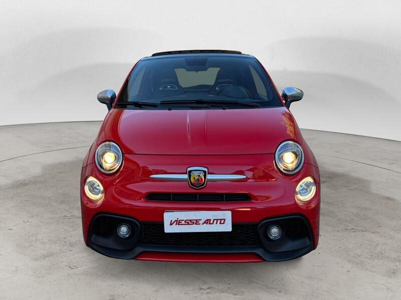 Abarth 595 595 1.4 t-jet Turismo 165cv