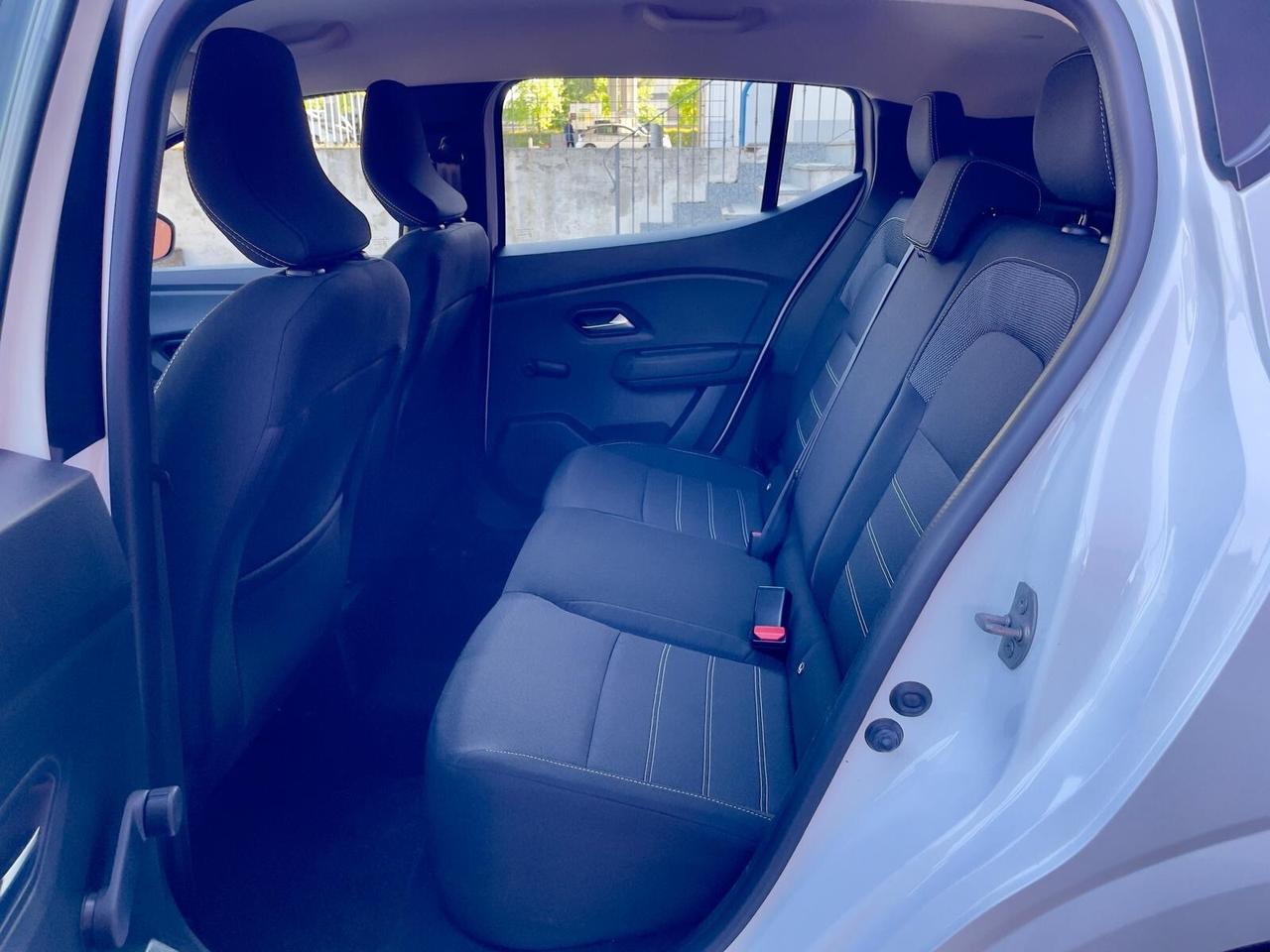 Dacia Sandero 1.0 GPL