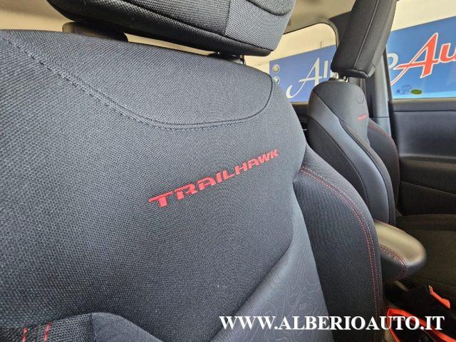 JEEP Renegade 2.0 Mjt 170CV 4WD Active Drive Low Trailhawk