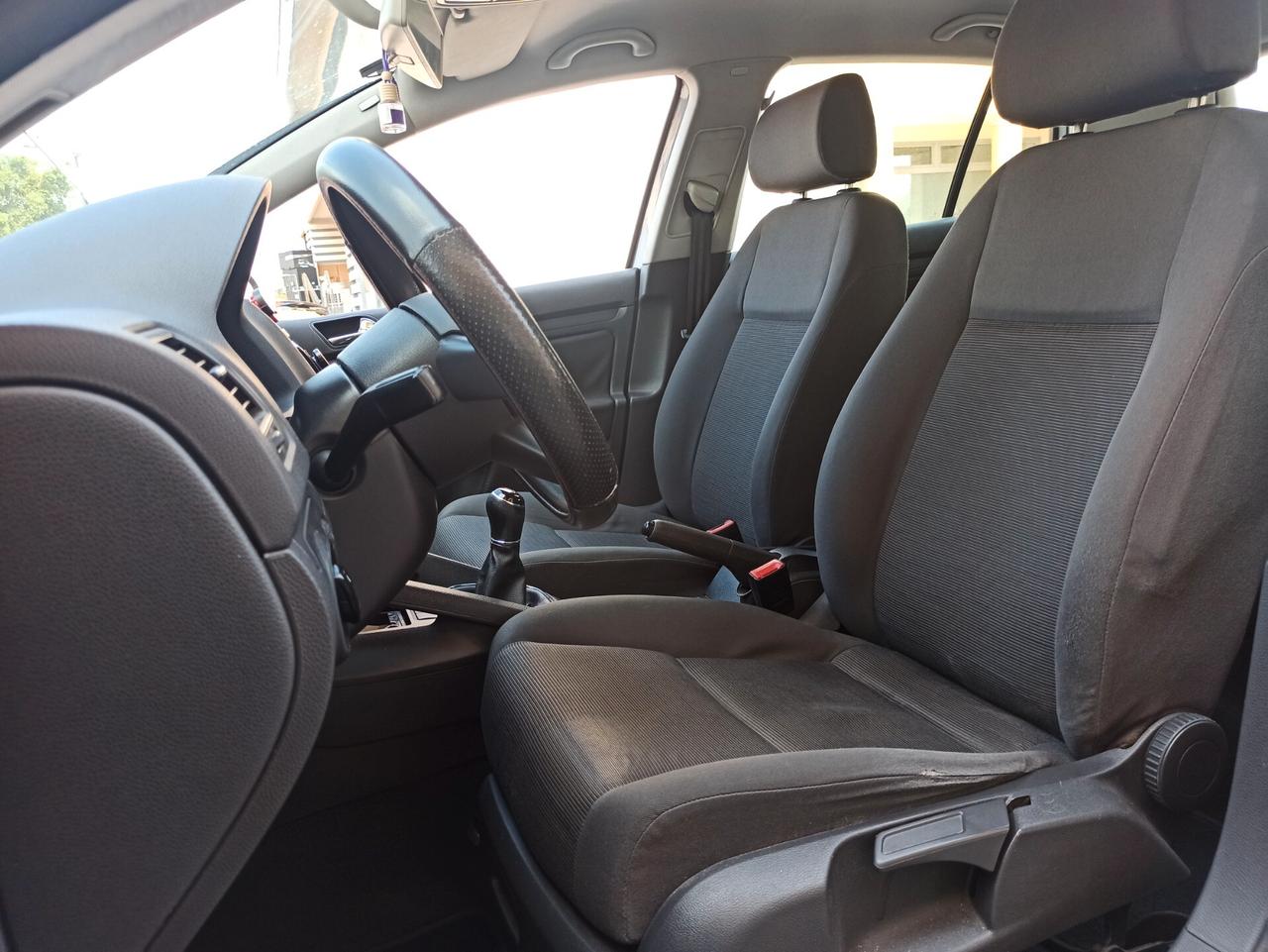 Volkswagen Golf 1.9 TDI 5p. Comfortline