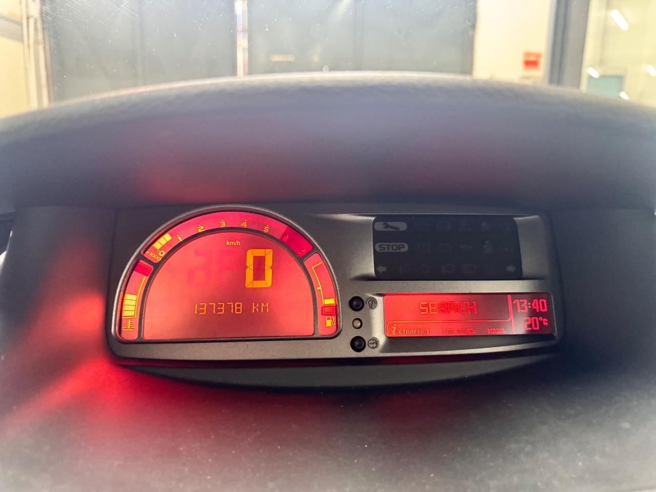 Renault Modus 1.2 Dynamique 130.000 Km - 2008