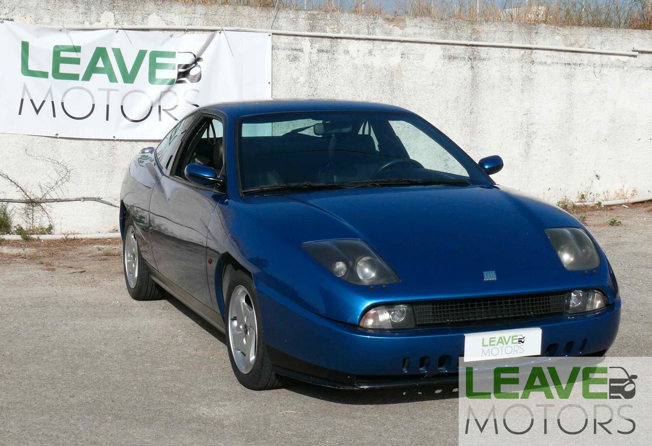 Fiat Coupe 2.0 i.e. 16V Plus (M1357)