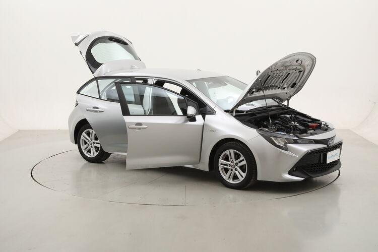 Toyota Corolla Hybrid Business BR176500 1.8 Full Hybrid 122CV