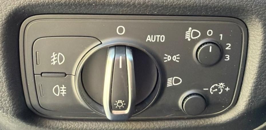 Audi A3 1.6 Diesel 105 Cv