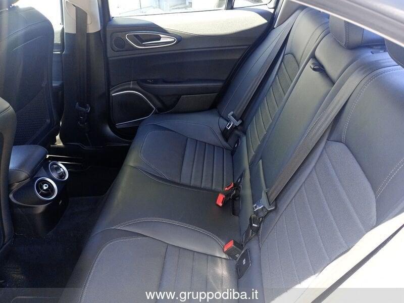 Alfa Romeo Giulia 2020 Diesel 2.2 t Business 160cv auto