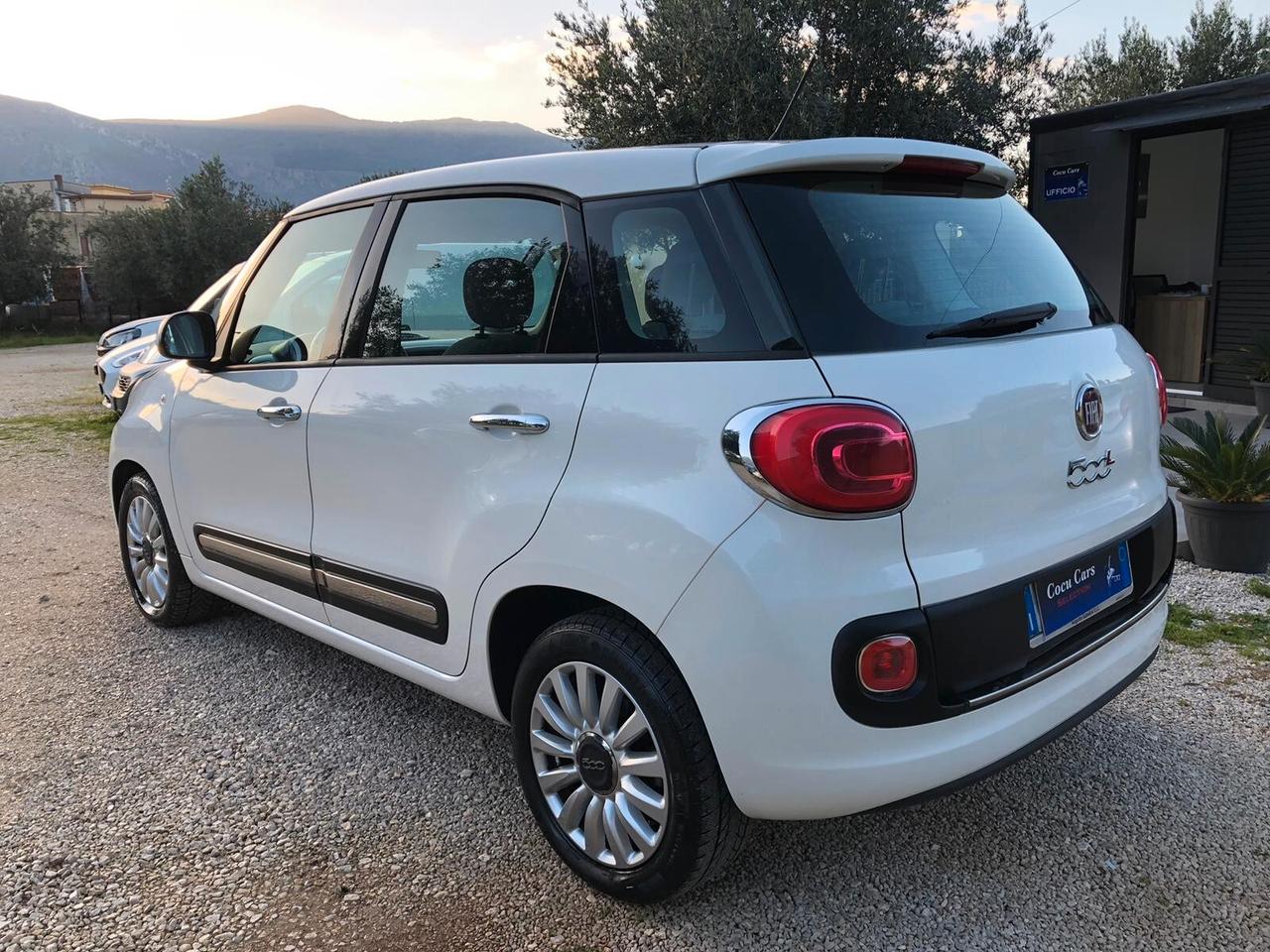 Fiat 500L 1.3 Multijet 85 CV Easy