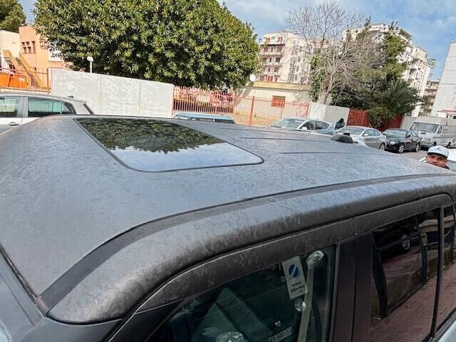 Range Rover Sport 2.7 TDV6 Anche permuta o scambi0