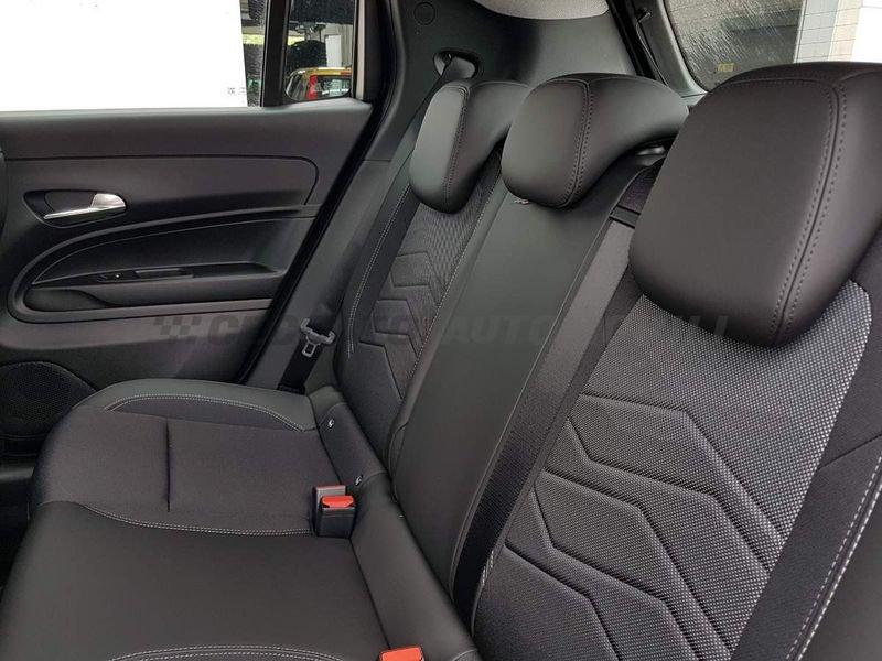 Jeep Avenger Avenger 1.2 turbo e-hybrid Altitude fwd 100cv edct6