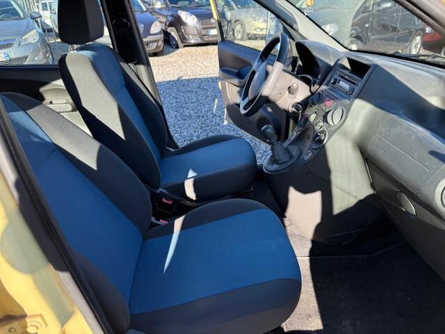 Fiat Panda 1.2 Dynamic GPL bombole valide fino al 2029