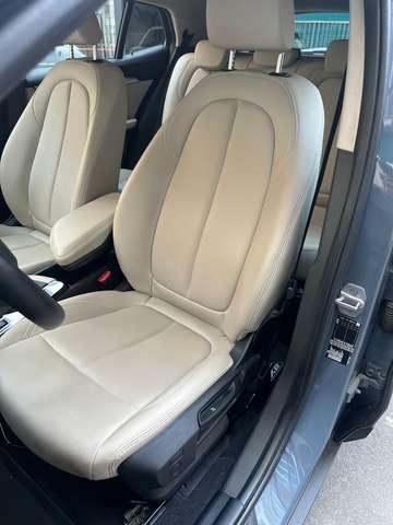 BMW X2 F39 sdrive16d Advantage + Pelle + R18 + Volante Sport