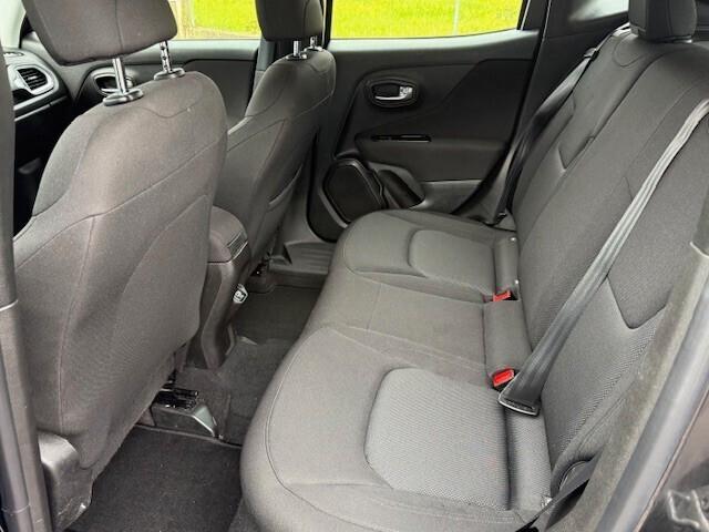 Jeep Renegade 1.6 Mjt 120 cv