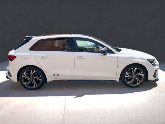 Audi A3 Sportback A3 2022 Sptbk 30 1.0tfsi mhev Sline edition s-tr