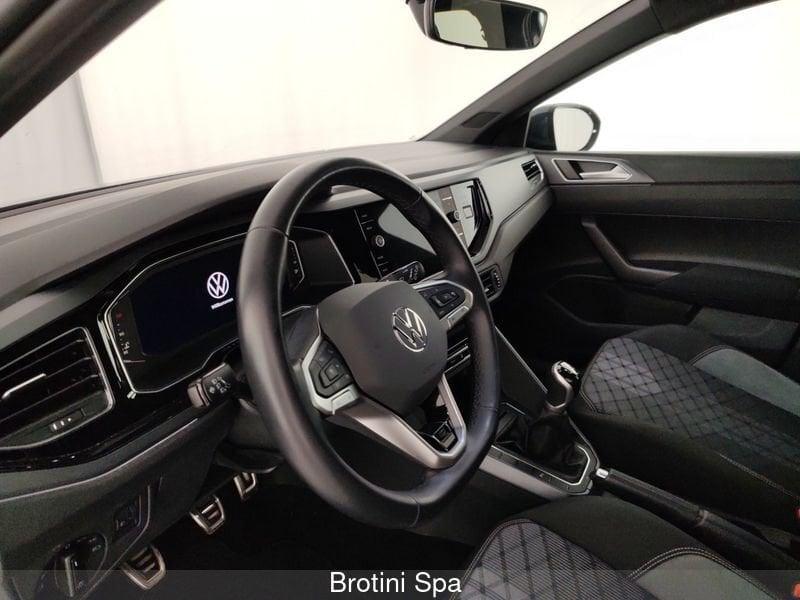 Volkswagen Taigo 1.0 TSI 85kW R-Line