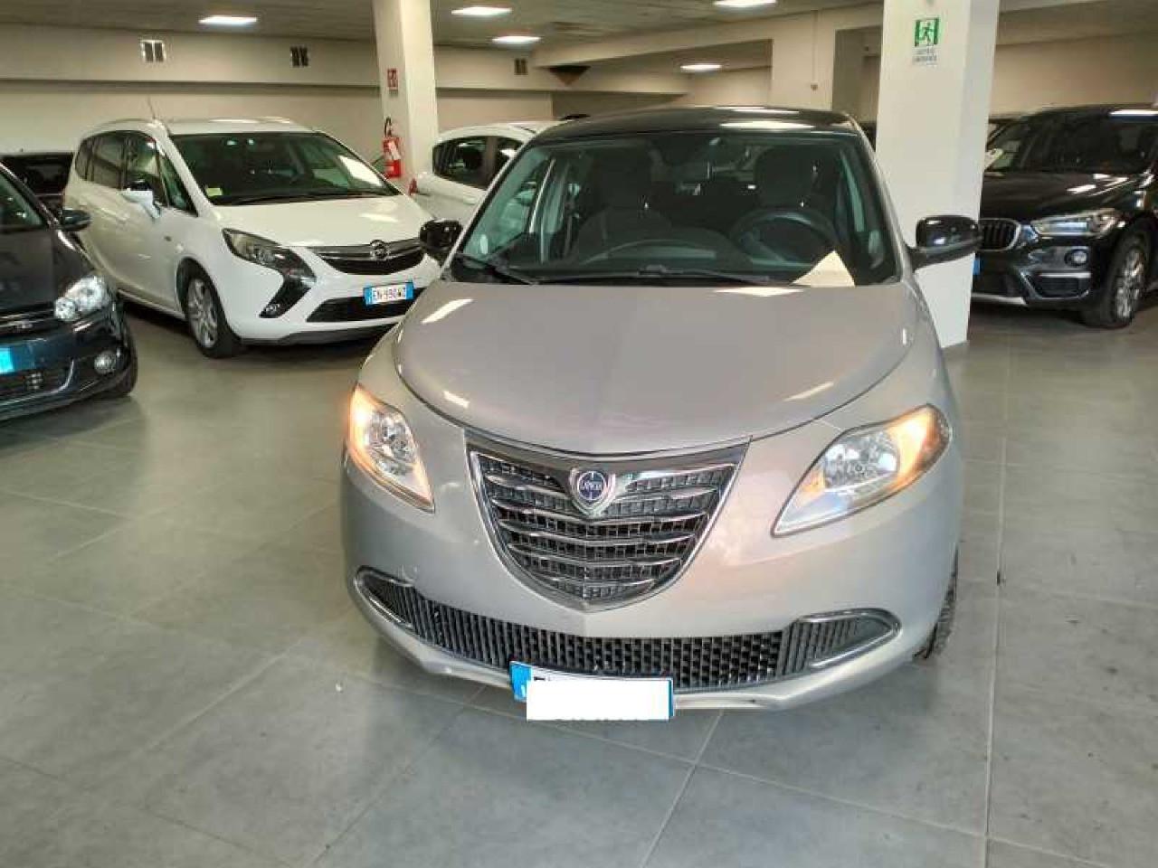 Lancia Ypsilon 5 Porte Ypsilon 1.2 8v ecochic Gpl 69cv