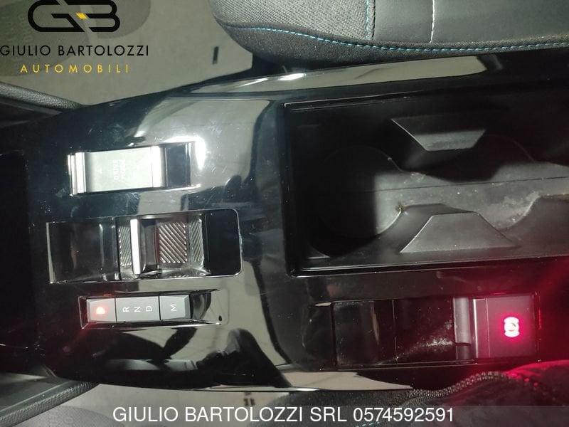 Citroën C4 X C4 X PureTech 130 S&S EAT8 Max