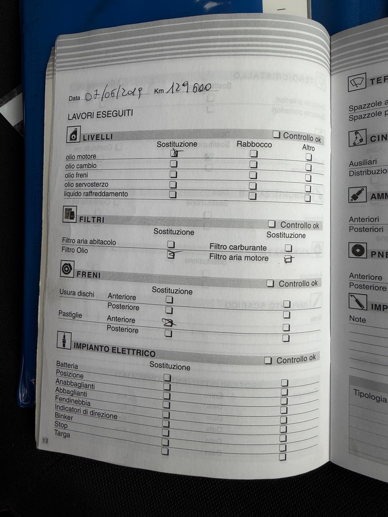 Fiat Grande Punto 1.3 MJT 75 CV 5 porte Dynamic