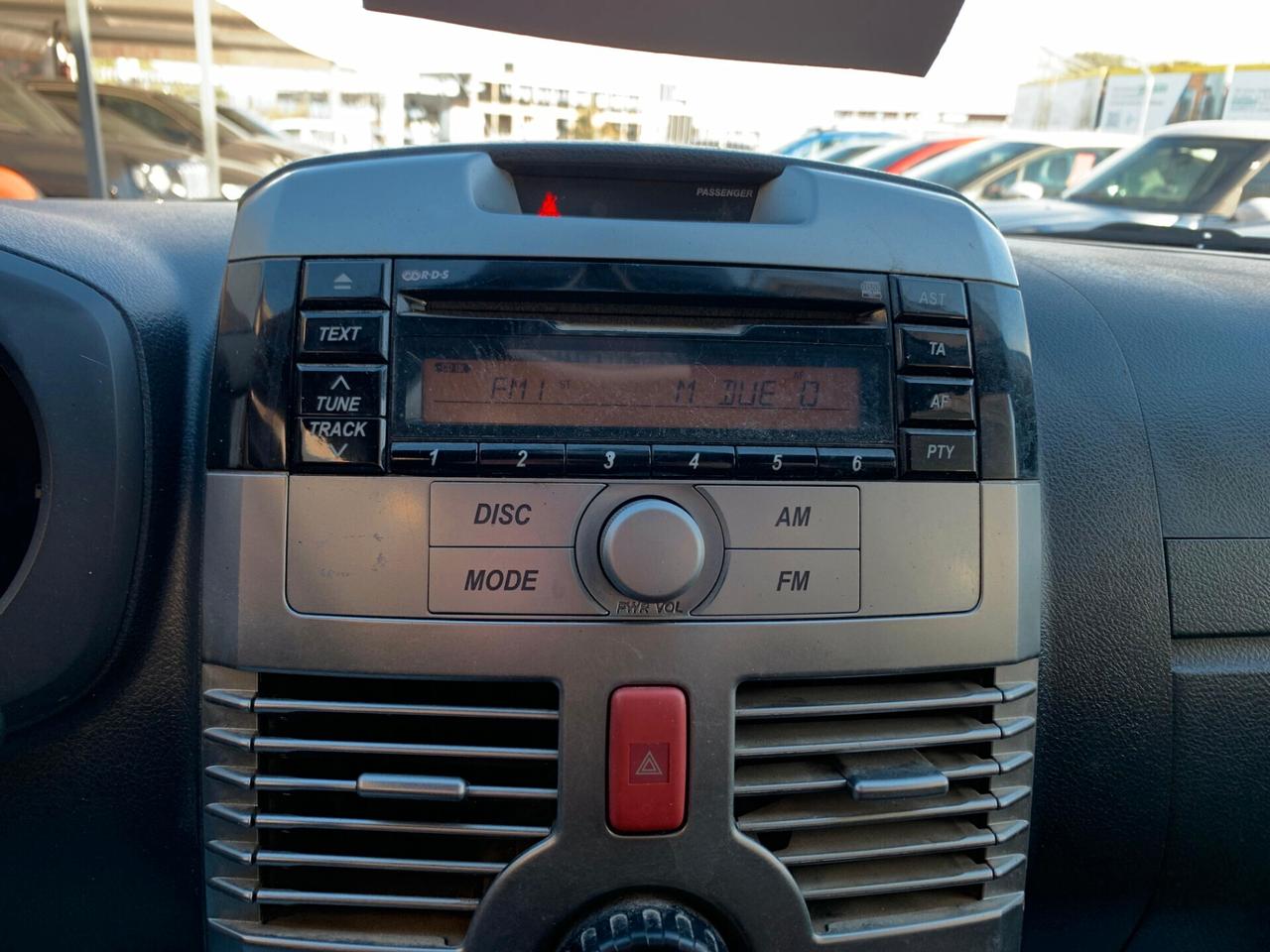 Daihatsu Terios 1.5 4WD SX Centenario