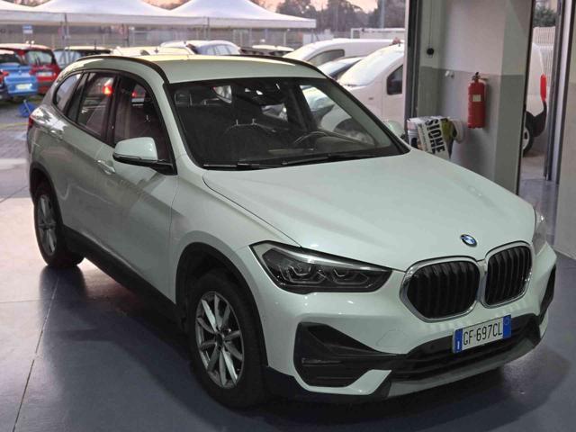 BMW X1 sDrive16d Advantage