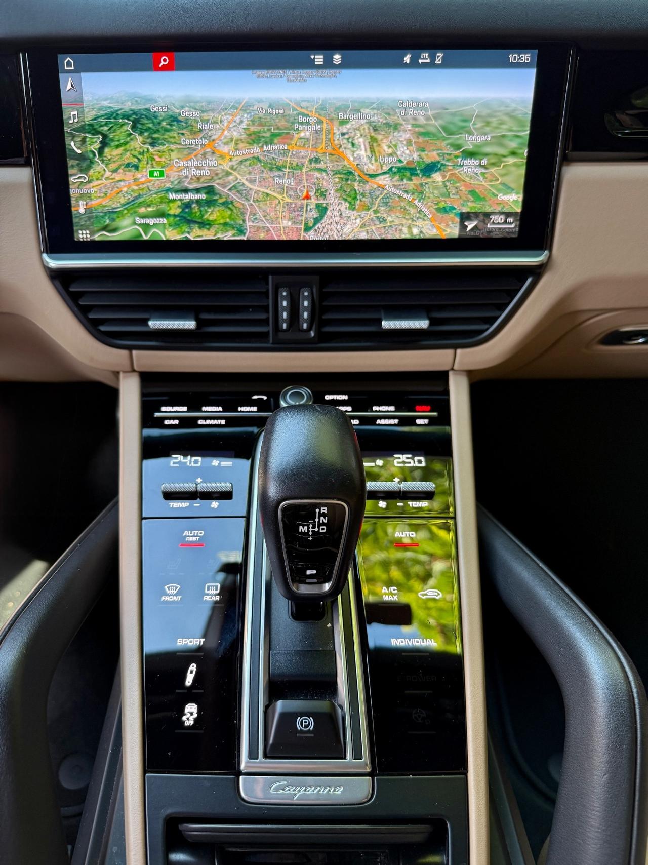 Porsche Cayenne 3.0 V6 - PREZZO TOP