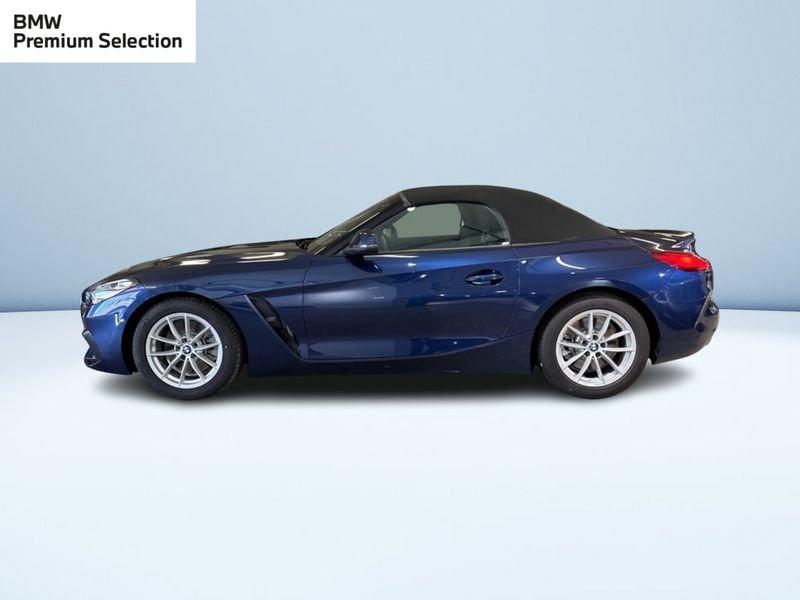 BMW Z4 SDRIVE 20I ADVANTAGE AUTO
