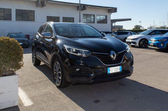 RENAULT Kadjar Blue dCi 8V 115CV Sport Edition