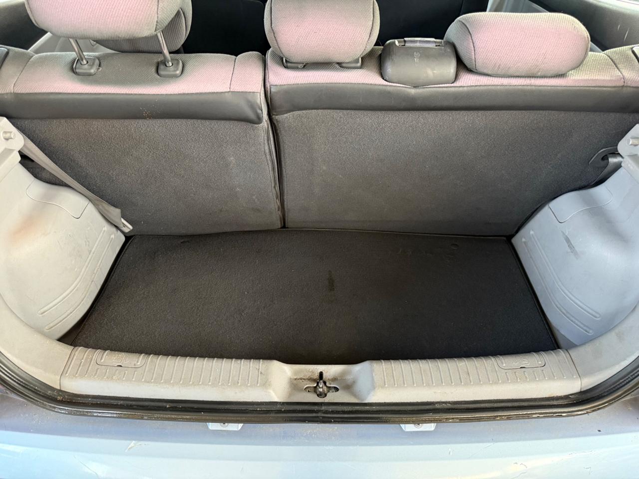 Kia Picanto 1.0 12V Urban