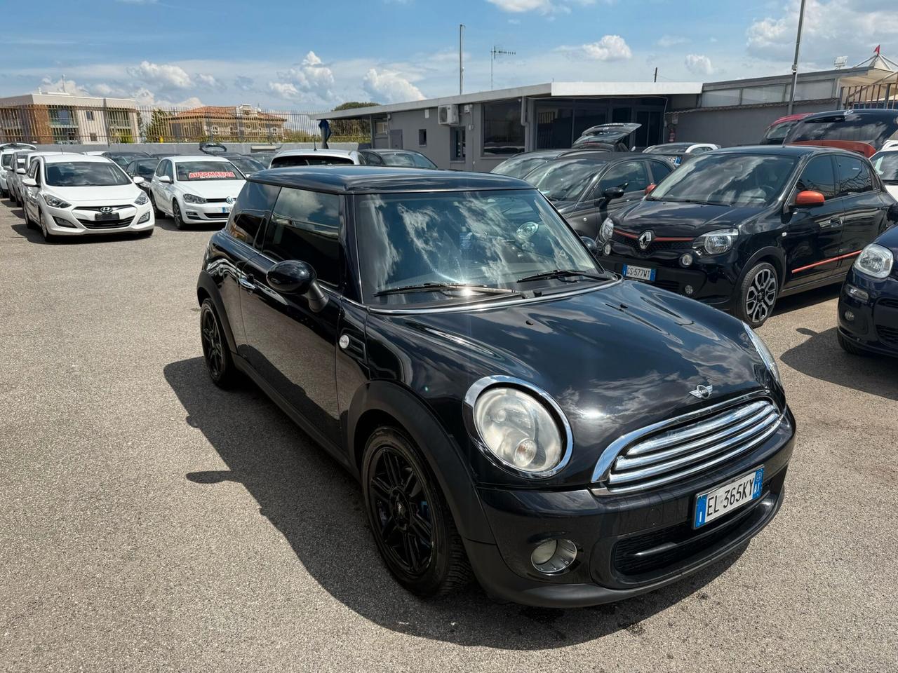 Mini Mini 1.6 16V One (55kW)