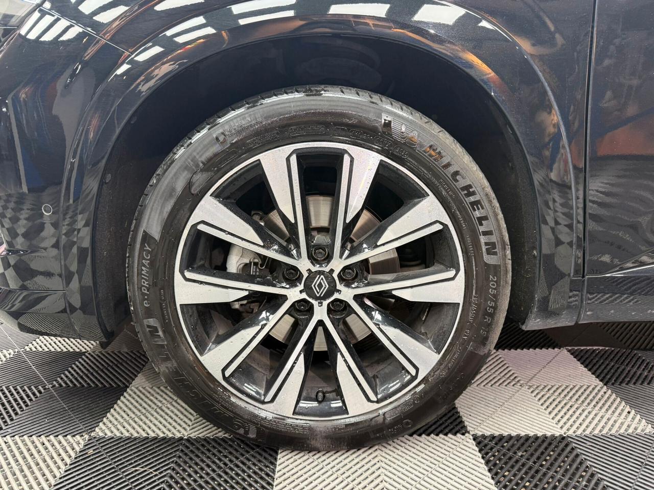 Renault Austral FULL HYBRID E-TECH 200 CV TECHNO (702)