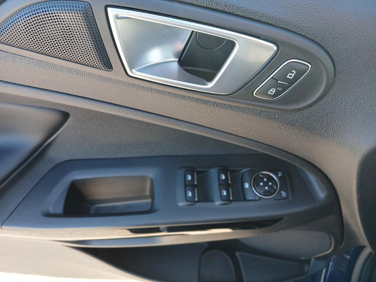 Ford EcoSport 1.0 EcoBoost 125 CV ST-Line 2022