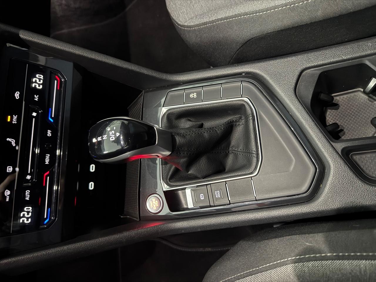 Seat Tarraco 2.0 TDI DSG Business Permuto