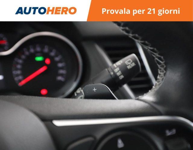 OPEL Grandland X 1.6 Hybrid4 Plug-in aut. AWD