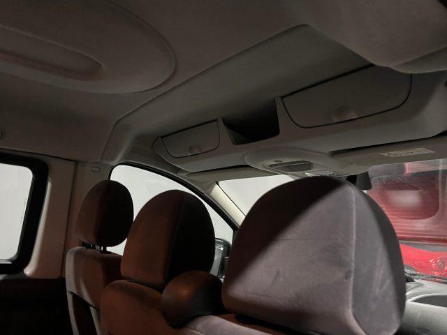 FIAT Scudo 2.0 MJT/130 PL Panorama Family 9 posti