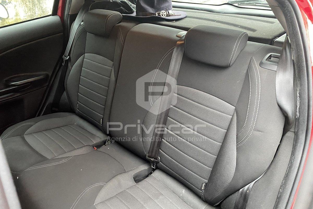 ALFA ROMEO Giulietta 1.4 Turbo 120 CV GPL