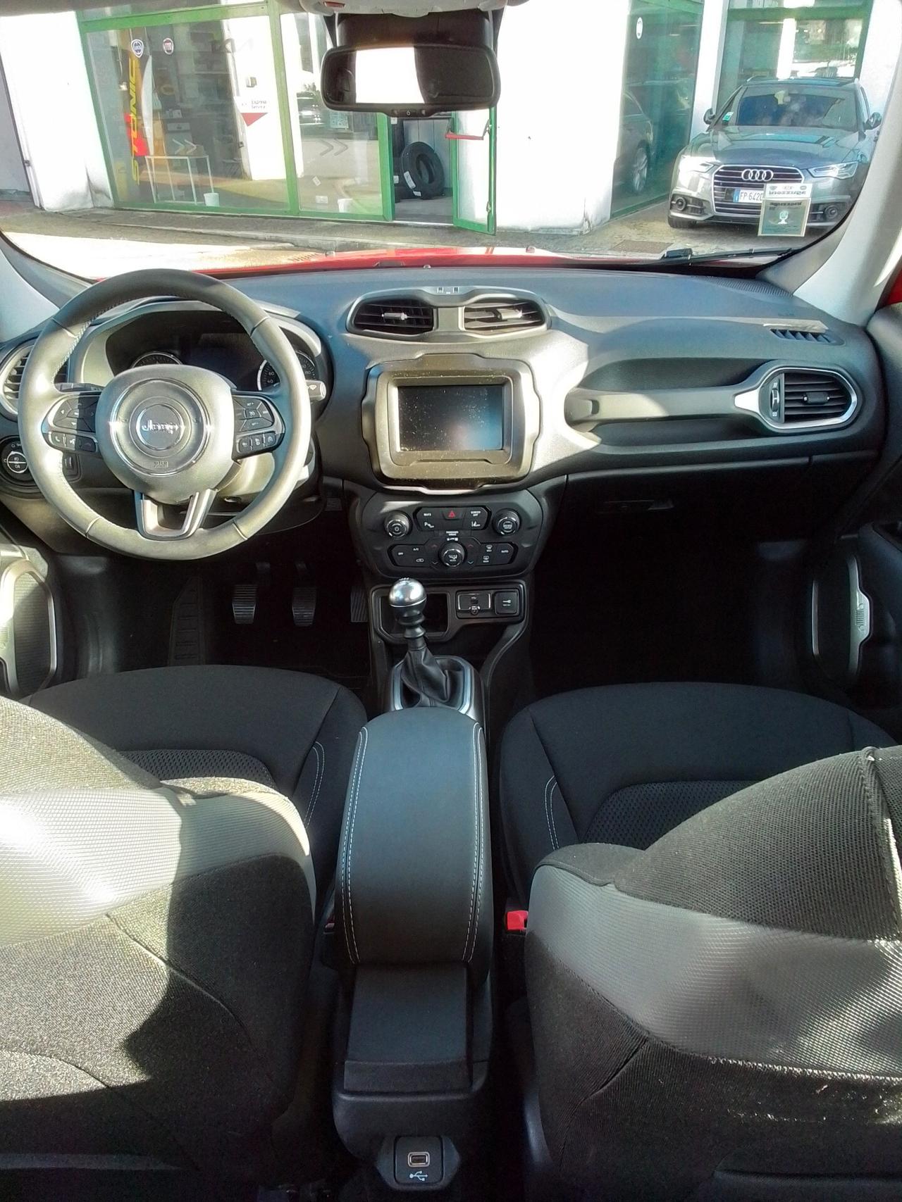 Jeep Renegade 1.0 T3 Limited