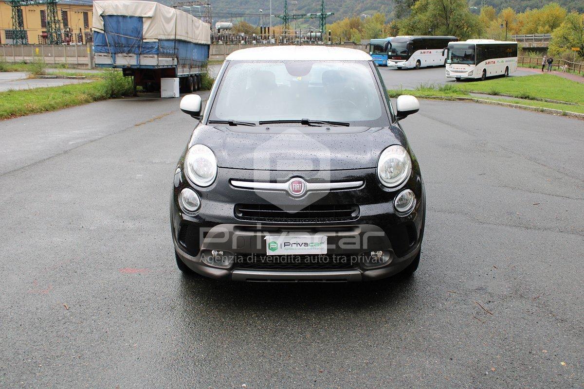 FIAT 500L 1.6 Multijet 120 CV Trekking