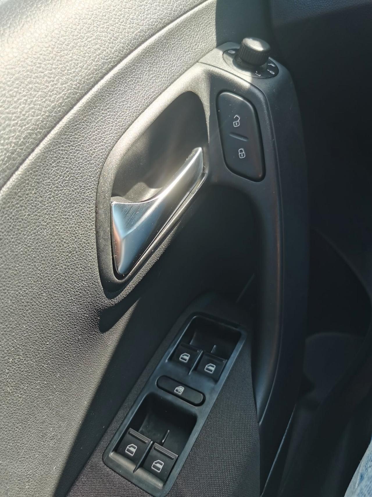 Volkswagen Polo 1.2 TDI 5p. Comfortline - 2012