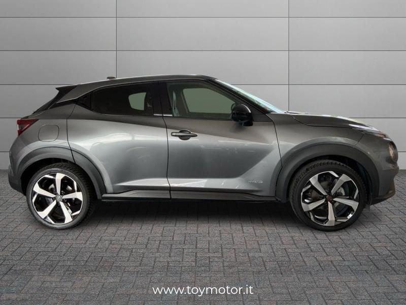 Nissan Juke 2ª serie 1.6 HEV Tekna