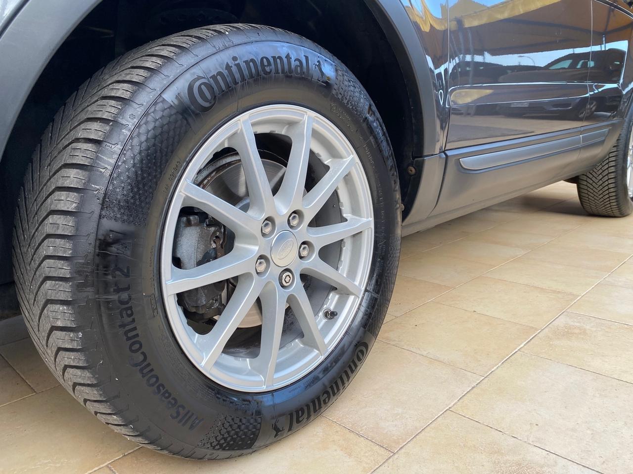Land Rover Range Evoque 2.2 TD4 - Pure