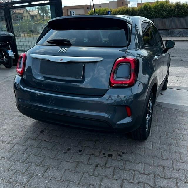 Fiat 500X 1.6 MultiJet 130 CV Sport Dolcevita